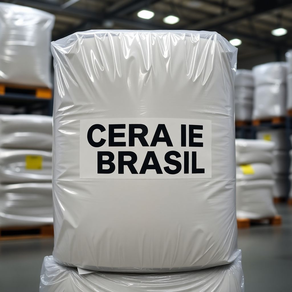 Cera de Brasil